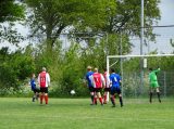 S.K.N.W.K. 2 - Kapelle 5 (comp.) seizoen 2021-2022 (107/127)